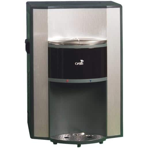 Oasis International Countertop Water Cooler 504336C Unit: EACH - Bed ...