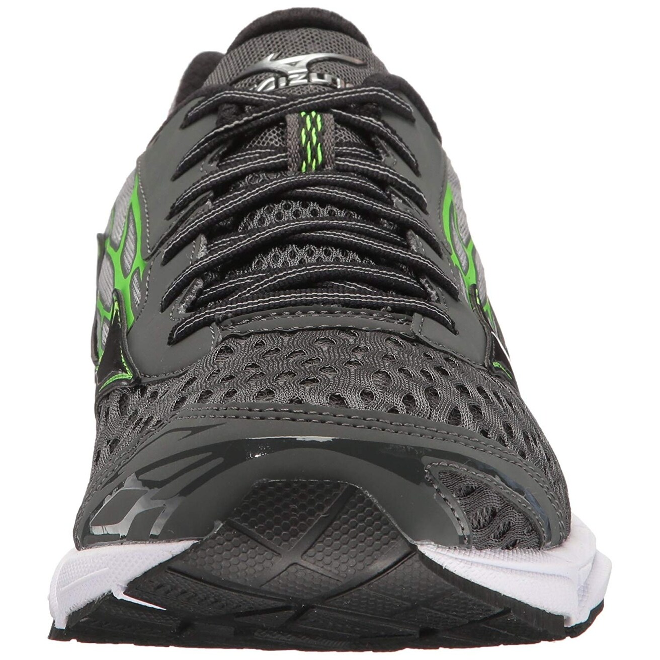 mizuno men's wave catalyst running shoe