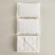 preview thumbnail 6 of 4, She Talks To Angels Cotton Quilt Set by JG Co. by Amie and Jolie Sikes