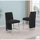 Option Black-Chairs