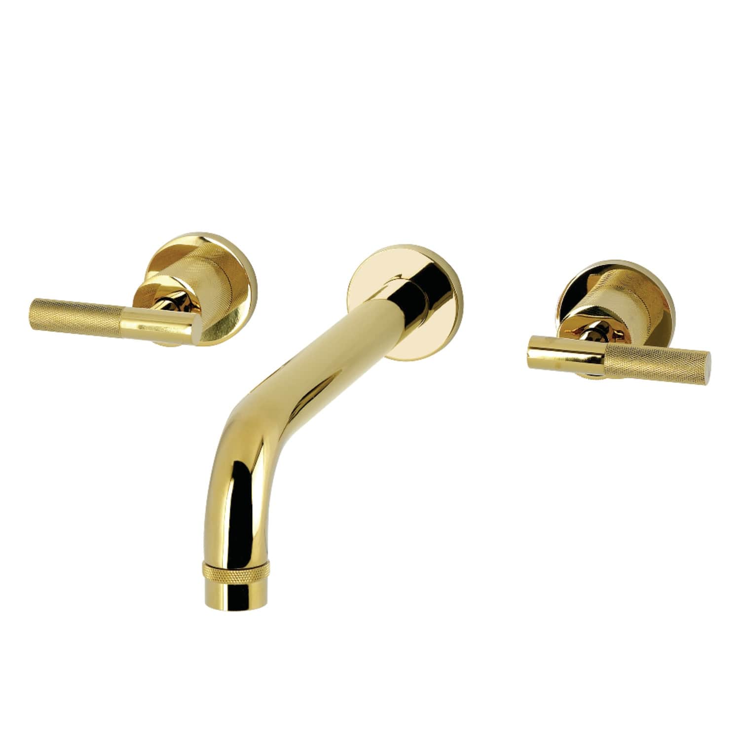 Option Polished Brass