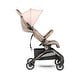 preview thumbnail 3 of 29, Peg Perego Volo - Ultra Lightweight Carry On Compliant Travel Stroller - Adjustable Features & Reclining Seat