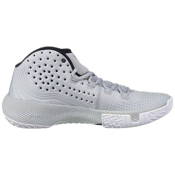 Shop Under Armour Men S Hovr Havoc 2 Basketball Shoes Overstock