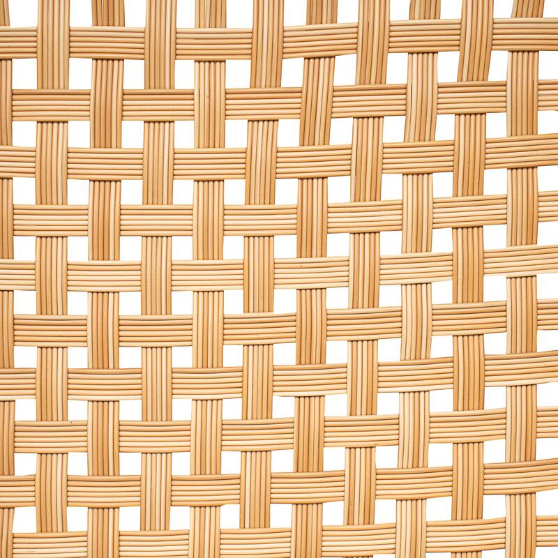 Christopher Knight Home - Rustic Outdoor Acacia Wood Dining Armchair Set (Set of 2)