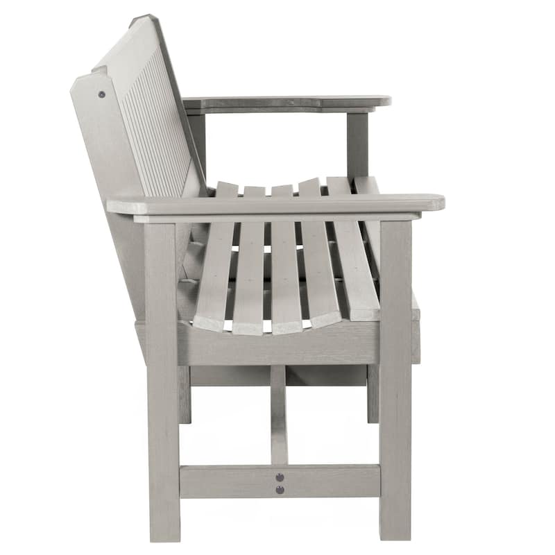 Highwood Professional Commercial Grade Exeter 6' Garden Bench