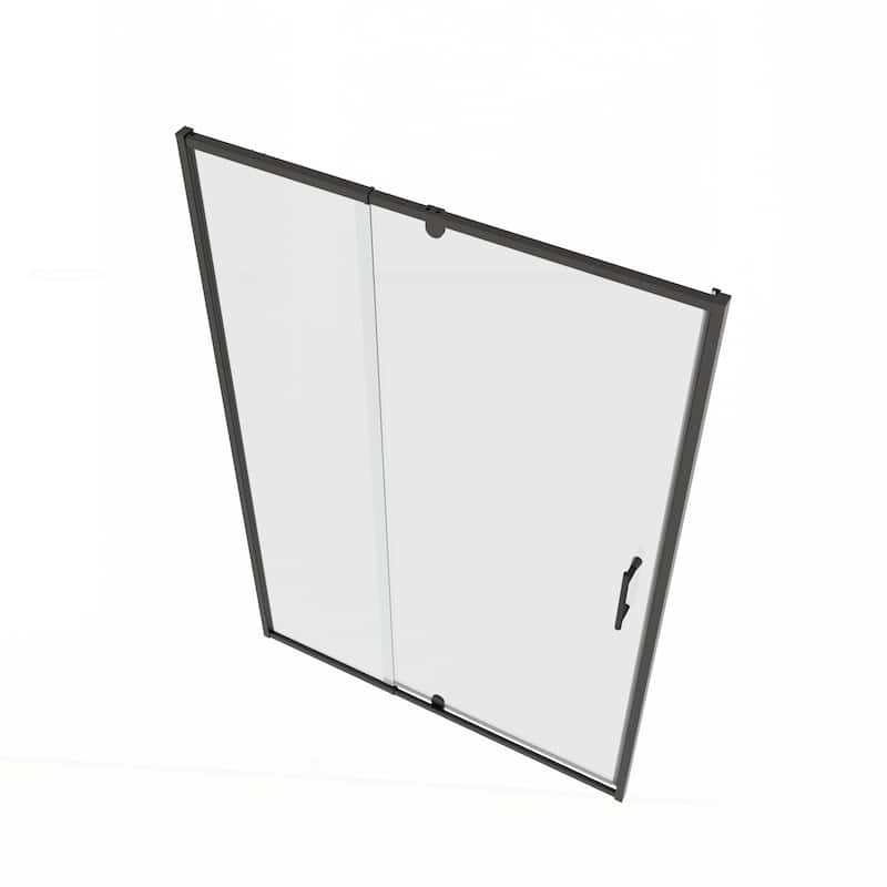 Versatile Pivot Swing Shower Door with Advanced Design for Enhanced Shower Experience