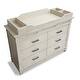 preview thumbnail 4 of 3, Brookfield Double Dresser
