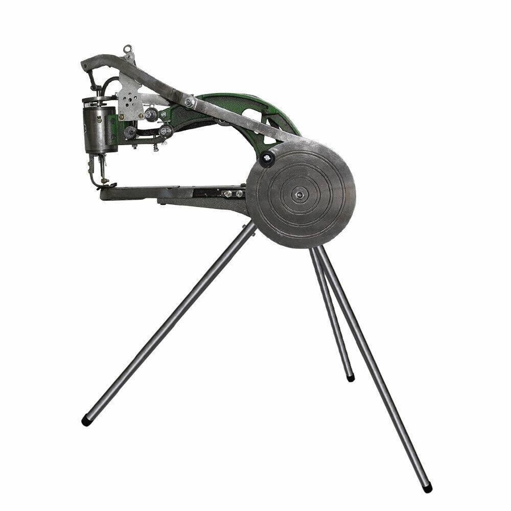Hand Cobbler Shoe Repair Sewing Machine