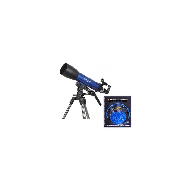 Meade infinity deals 102 telescope