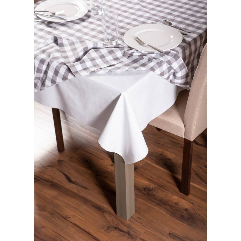 J&M Table Pad 52x108 - 52x108"