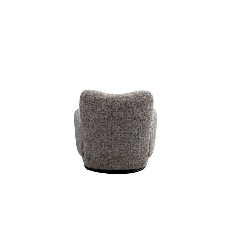 Cocoon Swivel Chair