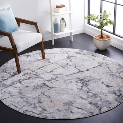 SAFAVIEH, Toscana Adela Abstract Rug