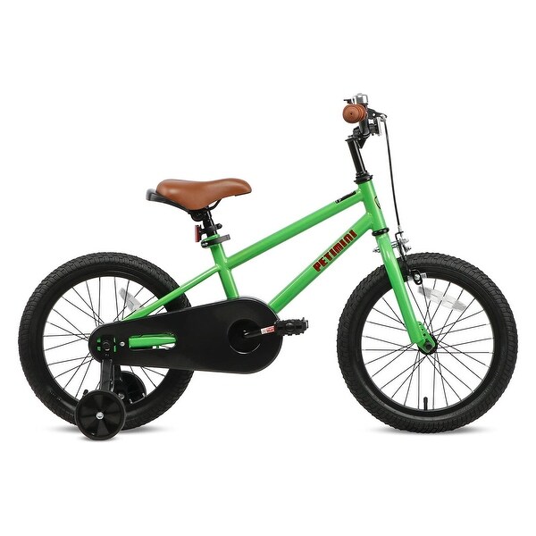 Training wheel bike for 4 year old outlet