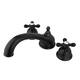 Option Oil Rubbed Bronze