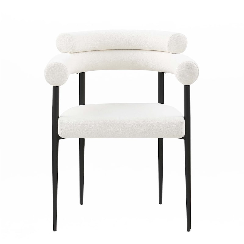 Woker Dining Chairs Set of 2