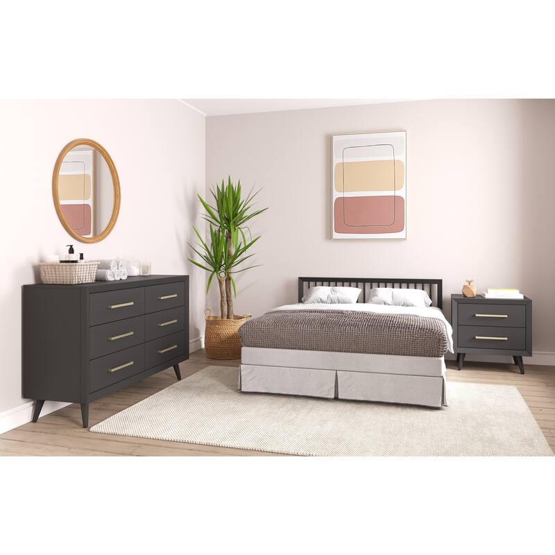 Cranbrook Nightstand
