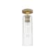 Option Brushed Brass / Seedy
