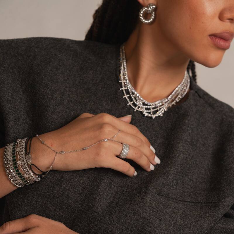 SHYMI Cord Bracelet