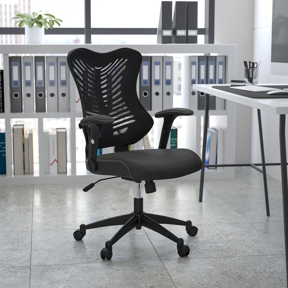 Adjustable Height Office & Conference Room Chairs | Shop Online at Overstock