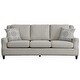 preview thumbnail 5 of 11, Portland Living Room Sofa