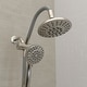 preview thumbnail 19 of 40, Belanger Retrofit Showerhead and Hand Shower System