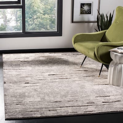 SAFAVIEH Spirit Orilla Modern Abstract Rug
