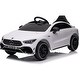 preview thumbnail 26 of 38, Mercedes-Benz AMG CLA 45 S 12V Ride-On Toy Car with Parental Remote Control, LED Lights, and Music for Indoor and Outdoor Use