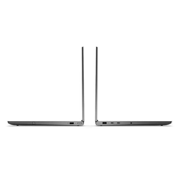Shop Lenovo Yoga C940 15irh 15 6 Touch 16gb 2tb Intel Core I9 9880h Iron Gray Certified Refurbished Iron Gray On Sale Overstock 31910327