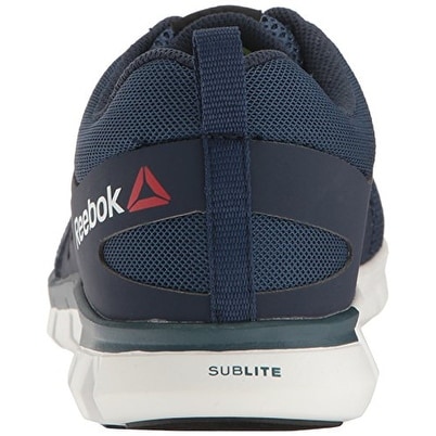 reebok work men's industrial and construction shoe