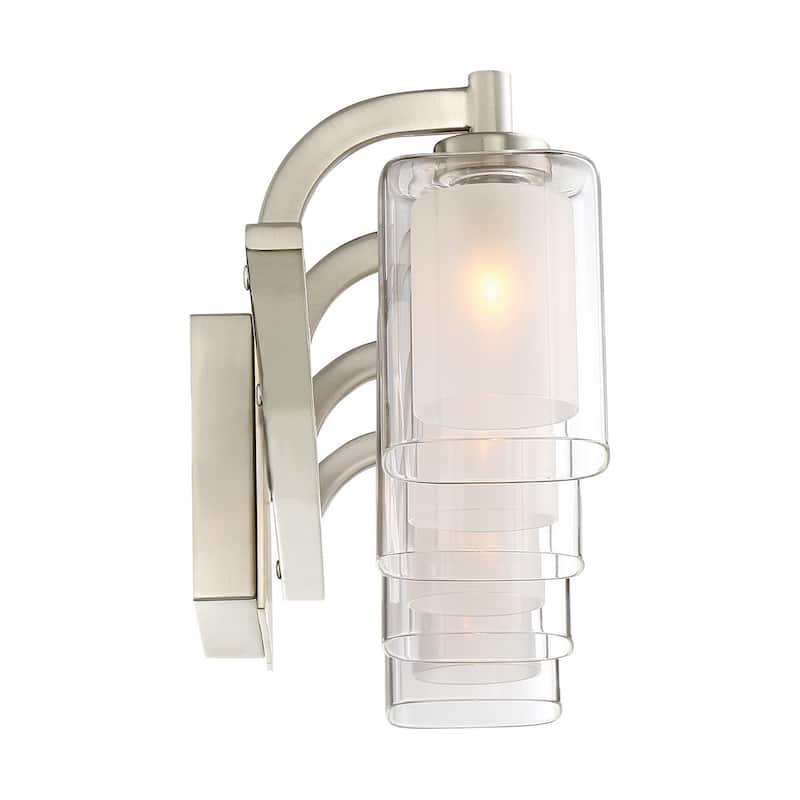 Quoizel Kolt 4-Light 6" Bathroom Vanity Light