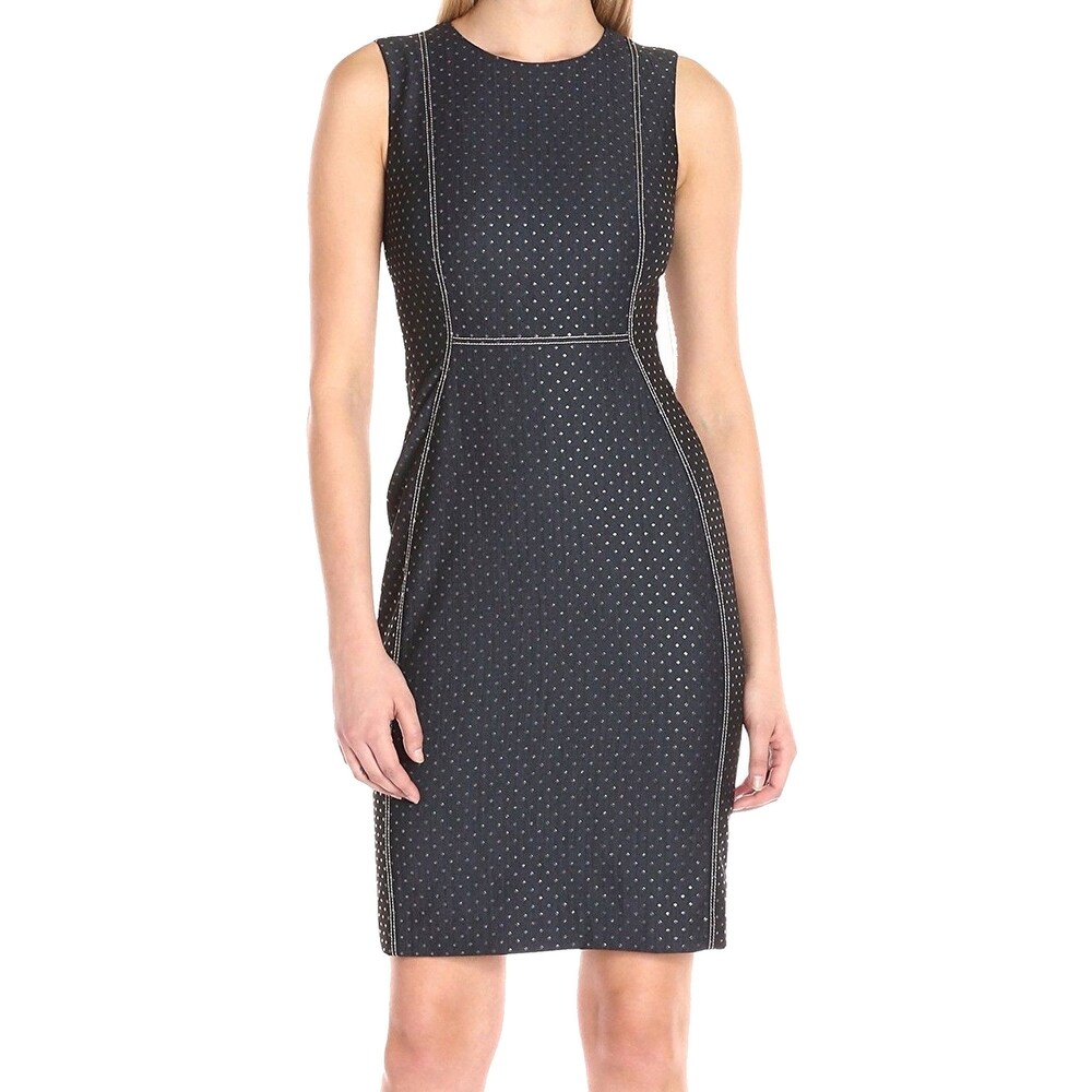calvin klein dresses size 18
