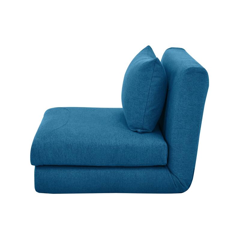 Porch & Den Marylee Convertible Chair