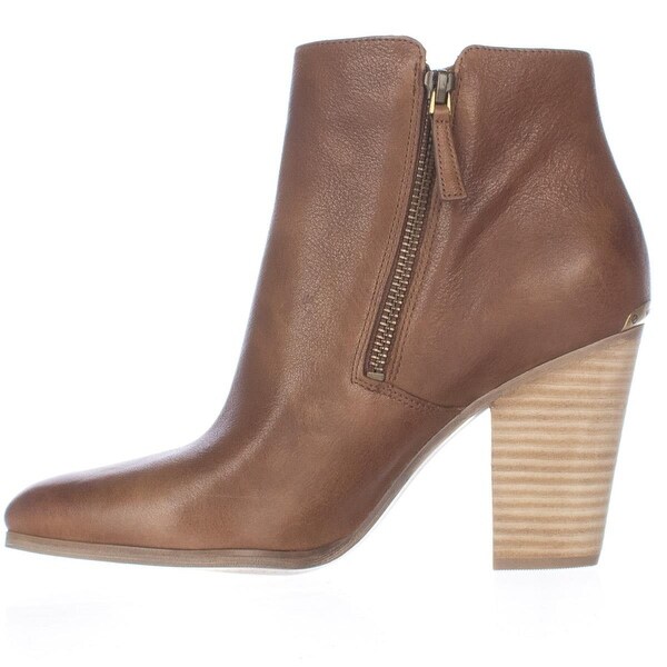 michael kors denver bootie