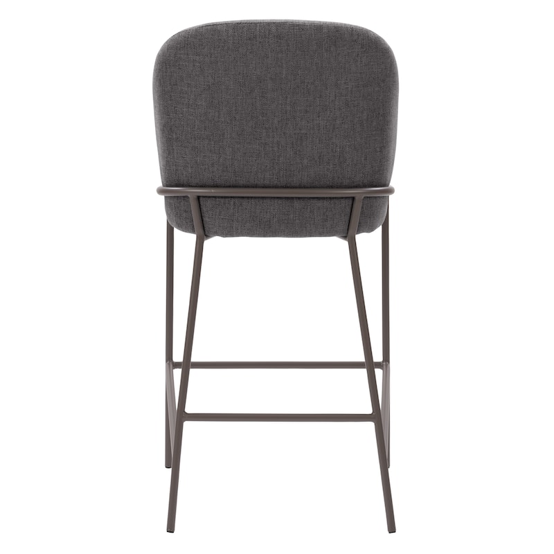 Blakeley 26'' Counter Height Bar Stool