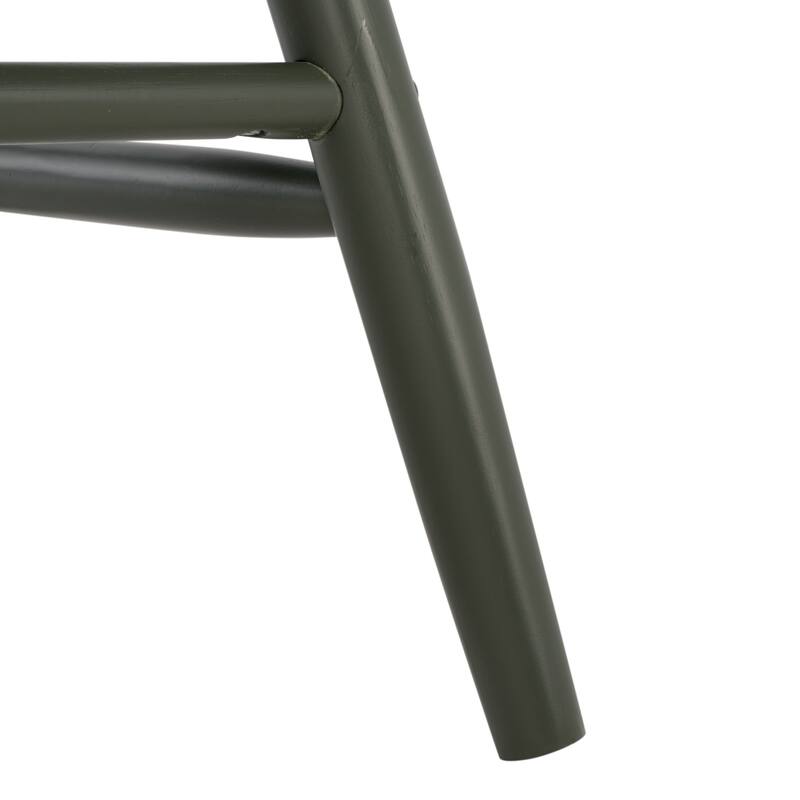 SAFAVIEH HOME Eton Bench - 46"W x 20"D x 36"H