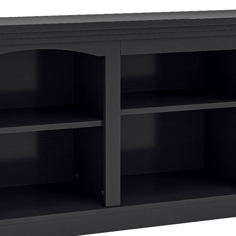 Moasis 70"W Farmhouse TV Stand for 75/80" TV, Entertainment Center