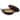 MegaChef 14 Inch Heavy Duty Cast Iron Wok with Wood Lid