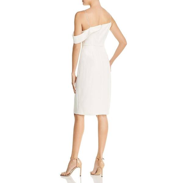 laundry by shelli segal cocktail dress