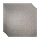 Option Galvanized Steel