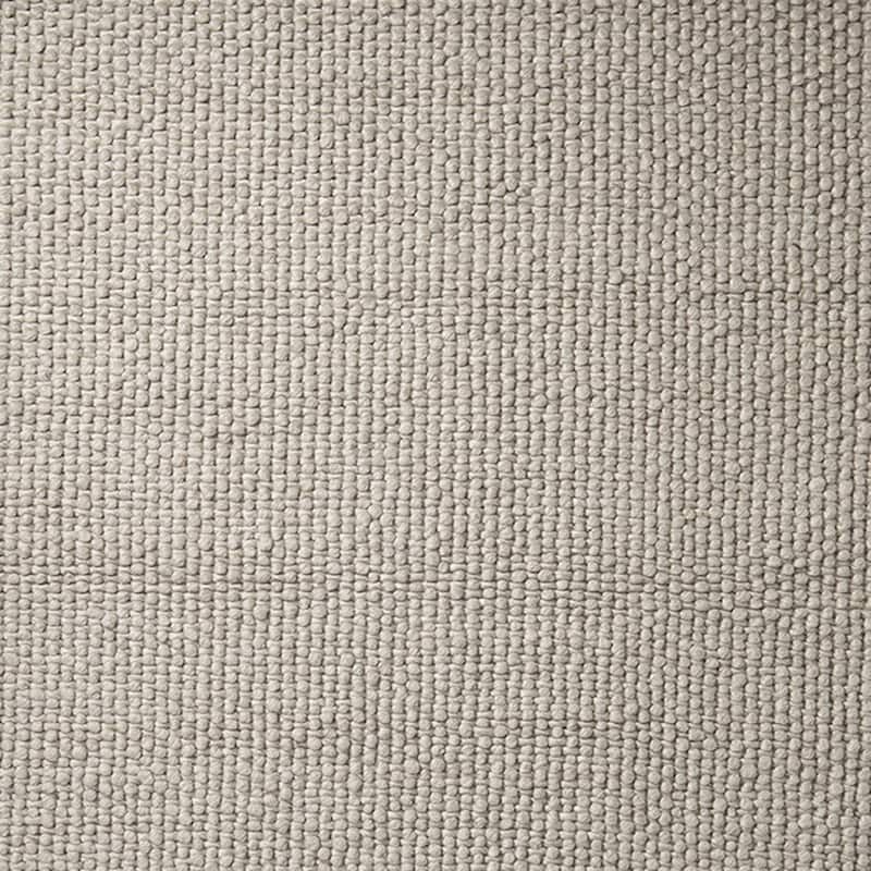 HomeRoots Solid Color Modern Rectangle Area Rug - 120 in. x 96 in. x 0.4 in.