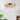 GetLedel 11-inch Modern 5-Light Crystal Flush Mount Chandelier