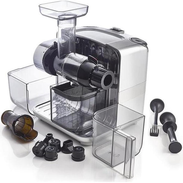 キッチン家電 Omega juice cube Amazon.com: Omega Cube Nutrition System Juicer Creates Fruit