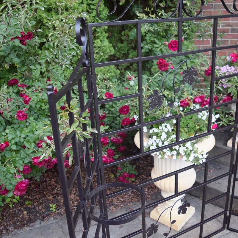 Mississippi 71-inch Decorative Trellis