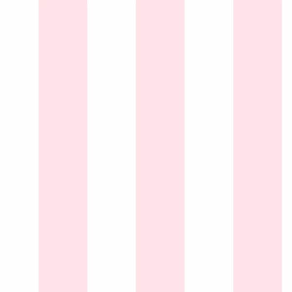 slide 2 of 5, Disney Princess Silk Stripe Pink Wallpaper