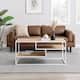 Option Coastal Oak/White