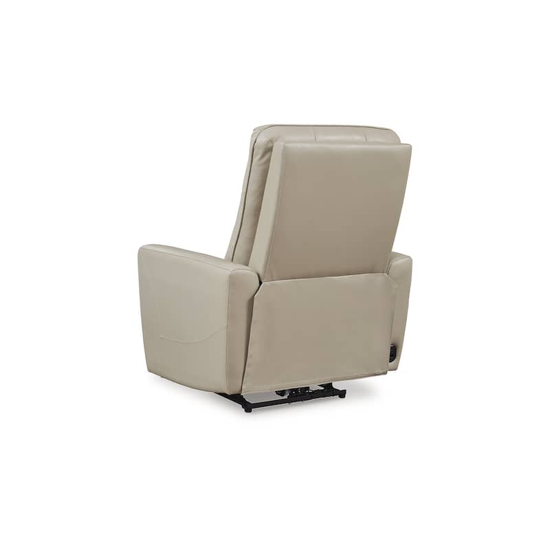 Signature Design by Ashley Pisgham Power Recliner