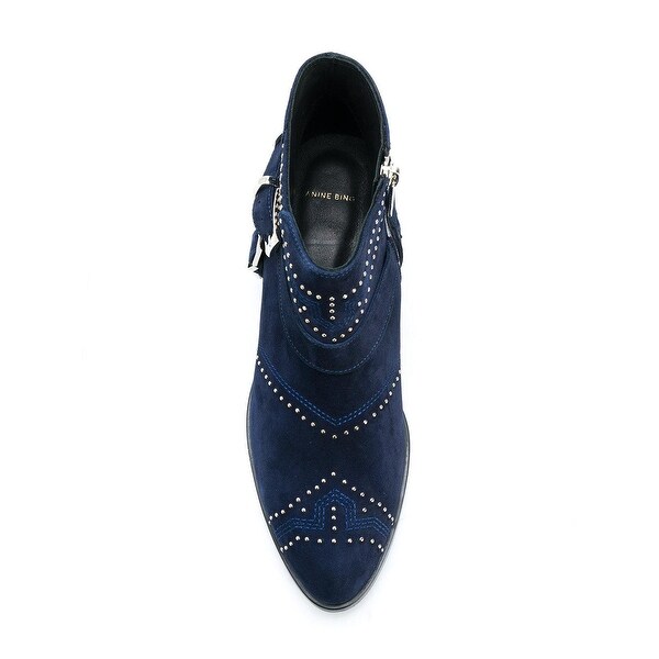 anine bing bianca boots