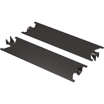 PROFLO 1-1/2" x 5" 16 Gauge Stud Guard