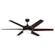 Option Oil Rubbed Bronze