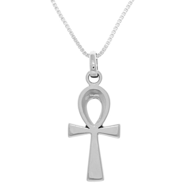 ankh necklace for sale